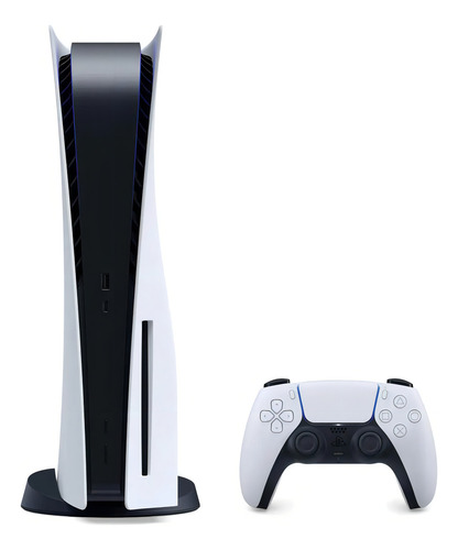 Sony Playstation 5 Marvel's Spider-Man 2 825GB Standard - Excelente (Recondicionado)