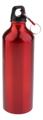 Botella De De De Aleación De Aluminio 700ml