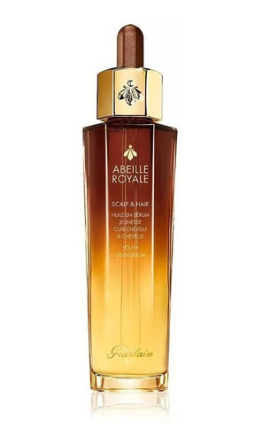 Guerlain Abeille Royale - Aceite Juvenil Para Cuero Cabellud