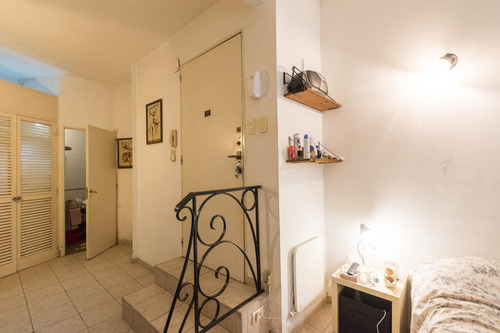 Imagen 14 de 18 de Venta Departamento Monoambiente En Villa Crespo