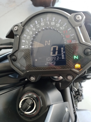 Imagen 9 de 11 de Kawayasi Z 900