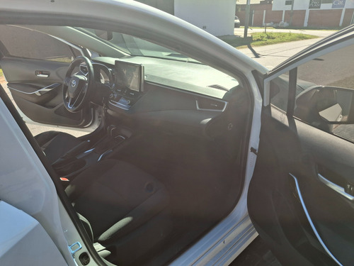 Toyota Corolla 2.0 Xei Cvt 170cv
