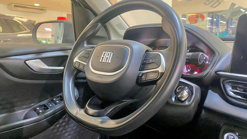Fiat Pulse Drive 1.3 (Aut.)
