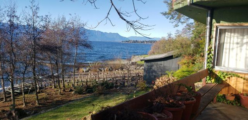 Casa Camino Villarrica-pucón/camino Villarrica-pucón