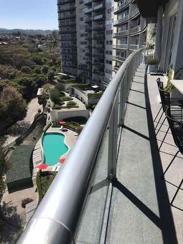 Imagen 3 de 14 de Departamento Venta Cumbres De Santa Fe, Parque Reforma