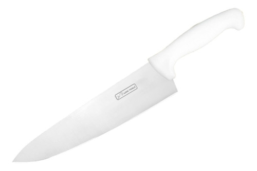 Cuchillo Chef Profesional Acero Inoxidable 10  254mm Msi