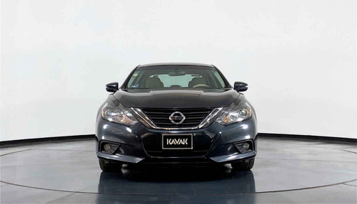 Imagen 2 de 15 de 108211 - Nissan Altima 2017 Con Garantía