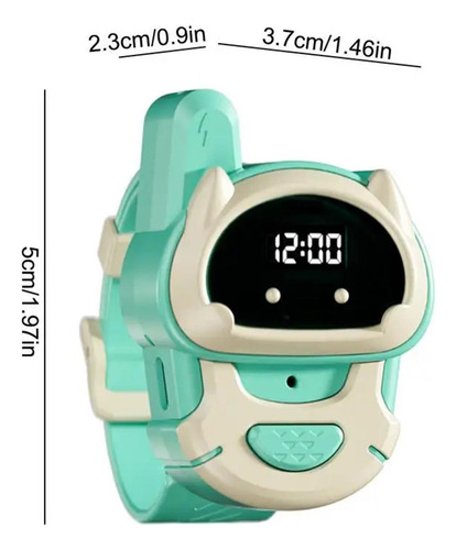 2 Piezas Para Niños, Minijuguete Interactivo Multiusos Con
