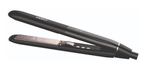 Planchita De Pelo Xion Xi-titanium2 Digital Iones Fama