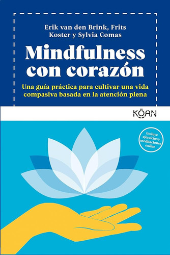 Mindfulness Con Corazón