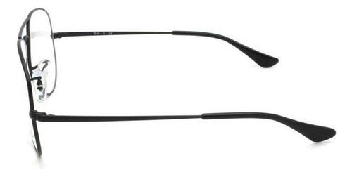Armação De Grau Ray-ban Rb6489 2503 58-14