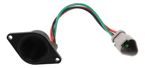 Sensor De Velocidade Do Carrinho Para Adc Motor Club Car Iq
