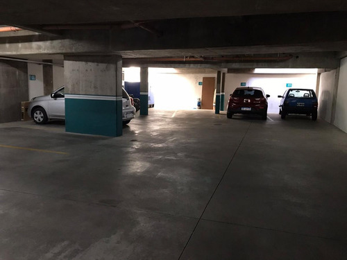 Imagen 6 de 6 de Cochera En Venta - Rosario, Centro
