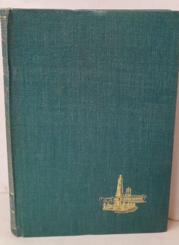Los Monumentos Y Lugares Históricos De La Argentina - 3ª E