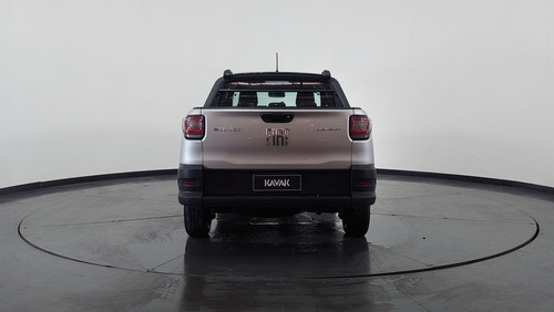 Fiat Strada 1.4 CD ENDURANDE MT