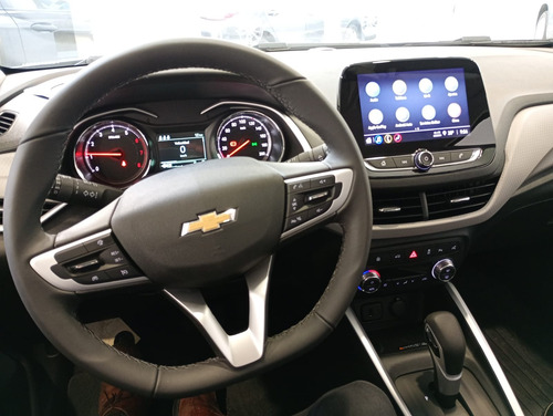 Chevrolet Onix 1.0 Turbo Premier At