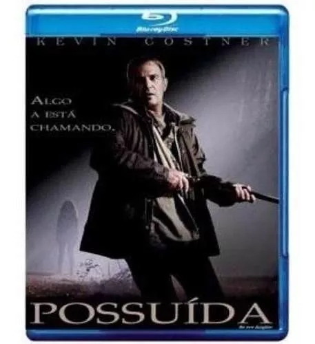 Possuída (2009) - Cena Final 