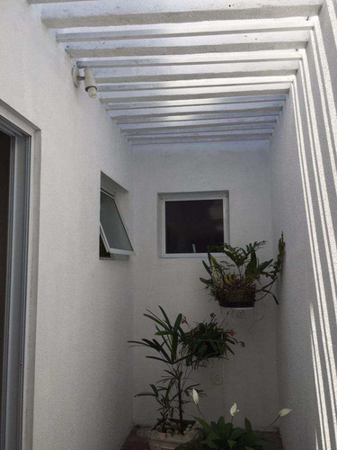 Imagem 7 de 15 de Jardim Bonfiglioli | Casa 178m 3 Dorms 3 Vagas | 4746 - V4746