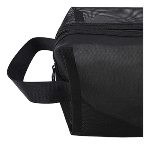 3 Piezas Bolsas De Almacenamiento De Artículos De Tocador