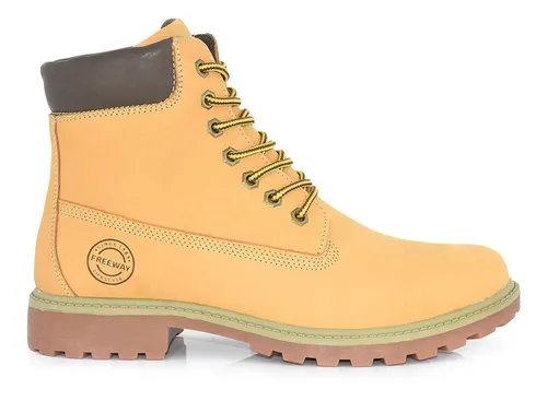 Timberland Hombre | 📦