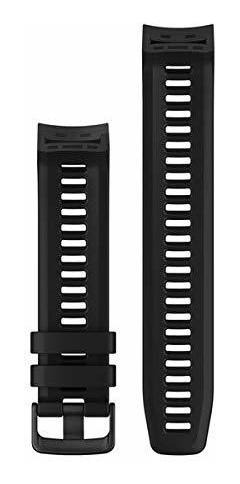 Malla Original Para Garmin Instinct - Negro