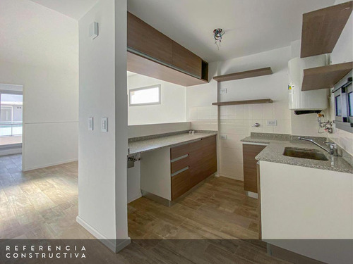 1 Dormitorio De Calidad En Increíble Edificio Con Amenities