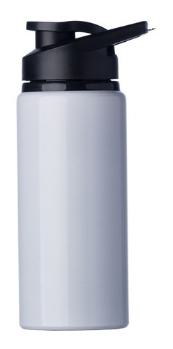 Imagem 4 de 10 de Kit 50 Squeeze 600ml Alumínio