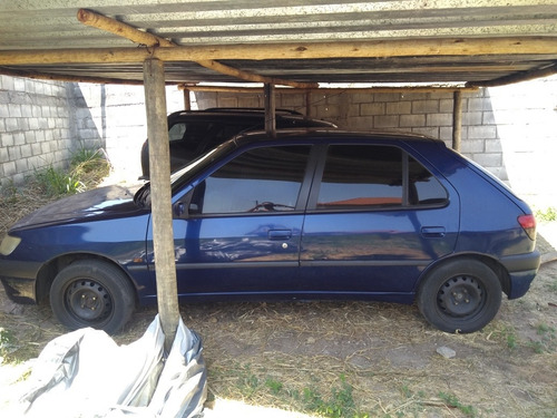 Peugeot 306 1.8 Passion 5p Hatch 1999