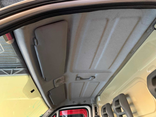 Imagem 4 de 15 de Citroën Jumper 2013 2.3 Hdi 35lh 5p