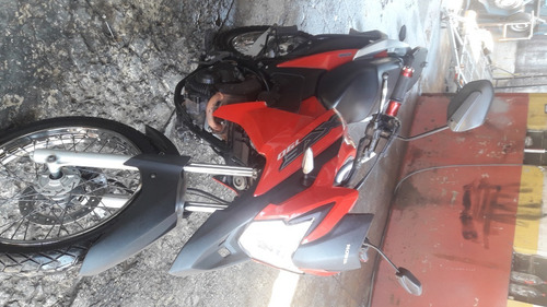 Imagem 1 de 9 de Honda Xre 190