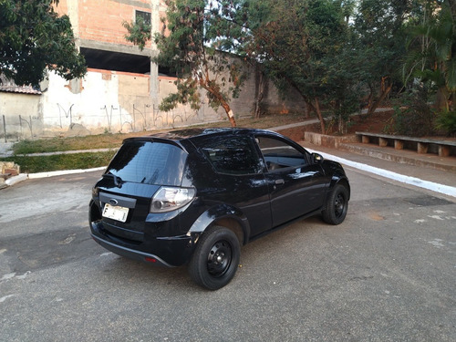 Imagem 4 de 12 de Ford Ka 1.0