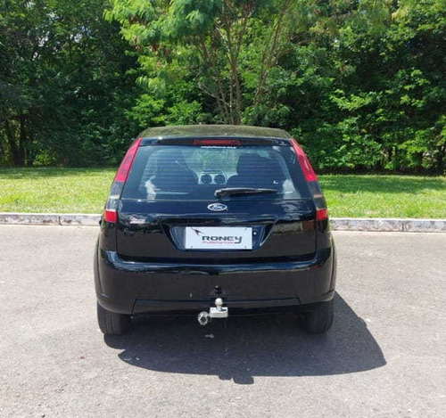 Imagem 2 de 9 de Ford Fiesta 1.0 2013