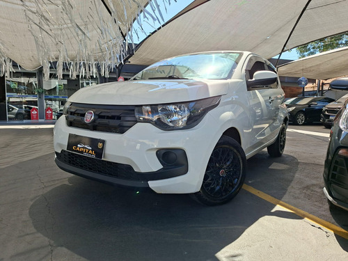 Fiat Mobi Mobi Like 1.0 Fire Flex 5p