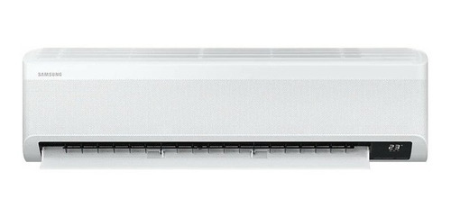 Aire Acondicionado Samsung Inv. Wind-free Wifi 18.000 Btu