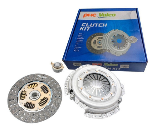 Kit Embrague Para Tucson New 2.0 G4kd 2wd 4wd 2010 -