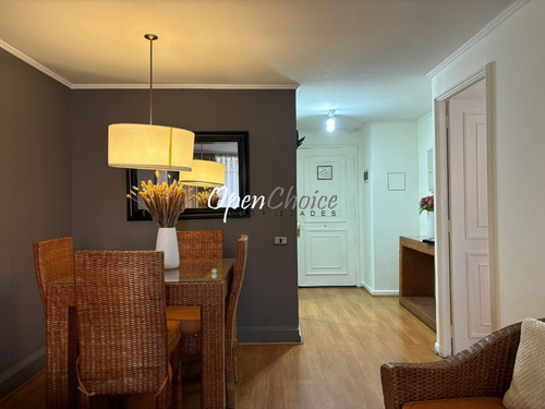 Venta Pta Cerrada / 1 Dorm 1 Baño / El Golf / Amplio