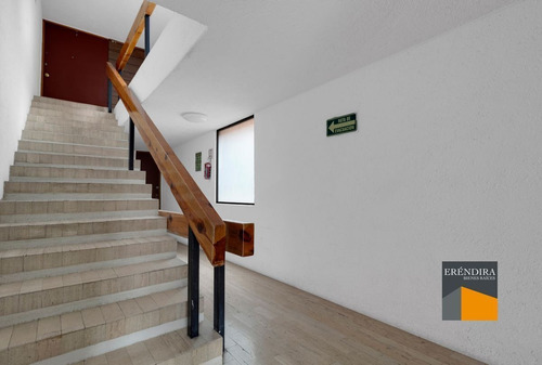 Imagen 3 de 11 de Departamento En Renta Jardín 1200 M2 Parte Baja San Jeróni