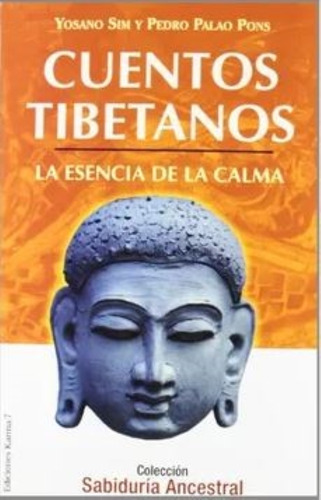 Cuentos Tibetanos - Yosano, De Yosano, Sim. Editorial S/d, Tapa Blanda En Español
