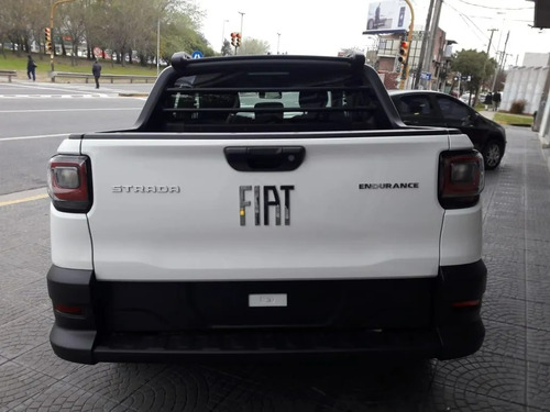 Imagen 2 de 23 de Fiat Strada Enurance 1.4 // Entrega Inmediata (sm)
