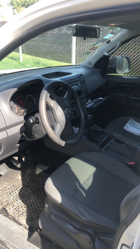 Volkswagen Amarok 2.0 Cd Tdi 122cv 4x4 Startline S34