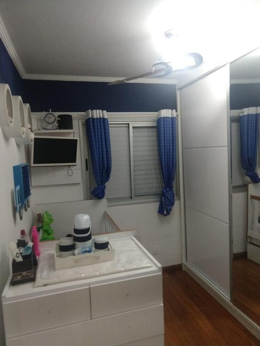 Imagem 8 de 15 de Apartamento Para Venda Em São Paulo, Vila Buenos Aires, 2 Dormitórios, 1 Banheiro, 1 Vaga - V218_2-1155352