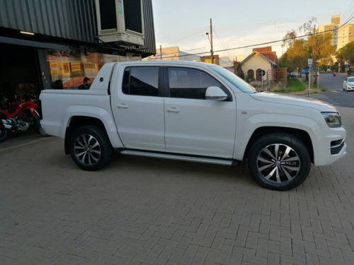 Amarok 2.0 Highline Extreme 4x4 Cd 16v Turbo Intercooler ...