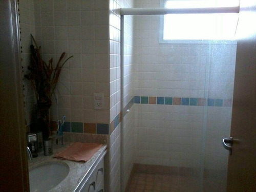 Imagem 17 de 20 de Apartamento - Ap03016 - 4253725