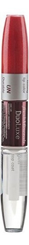 Brillos Labiales - Freshminerals Duo Luxe Lipgloss, Lovely R