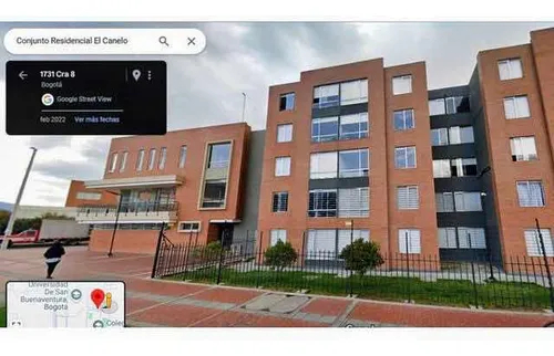 Apartaestudio Barrio Redil