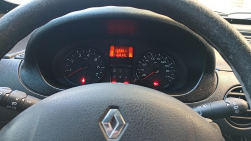 Renault Kangoo 1.6 Ph3 Authentique Plus Lc 7as 2015