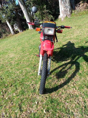 Imagen 3 de 12 de Yamaha Dt 125