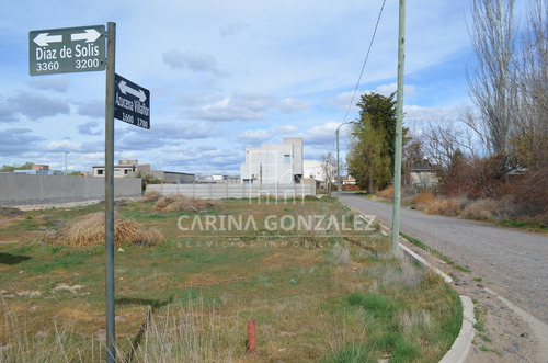 Imagen 8 de 16 de Venta Terreno 996m2 Apto Desarrollo Confluencia Rural Neuquén
