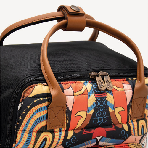 Mochila Atlantyc Mitología
