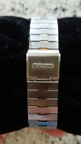 Relógio Seiko